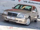 Mercedes-Benz C 220 CDI Elegance