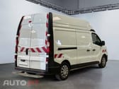 Renault Trafic 2.0 dCi L2H2 1.2T
