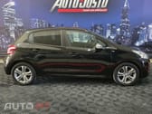 Peugeot 208 82 VTI Style