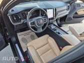 Volvo XC60 2.0 T8 PHEV Inscription AWD