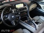 BMW 640 d Pack M