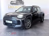 MINI Aceman SE Classic M