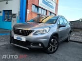 Peugeot 2008 1.6 BlueHDi Allure