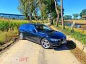 BMW 318 d Line Sport Auto