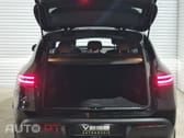 Mercedes-Benz EQC 400 4Matic