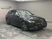 Mercedes-Benz C 300 e T 9G-TRONIC AMG Line
