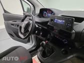Peugeot Partner PARTNER 1.6 BLUEHDI