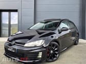 Volkswagen Golf Golf 7 LooK GTI