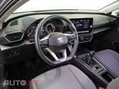 Seat Leon ST 2.0 TDI STYLE 