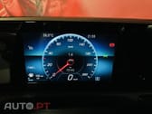 Mercedes-Benz CLA 180 Shooting Brake