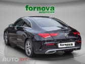 Mercedes-Benz CLA 180 d AMG Line Aut.