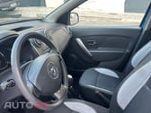 Dacia Sandero Step way