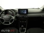 Dacia Sandero Sandero 1.0 ECO-G Journey Bi-Fuel