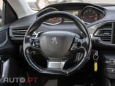Peugeot 308 SW 1.5 BlueHDi Active EAT8