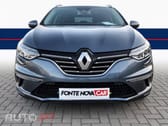 Renault Mégane Sport Tourer 1.5 dCi GT Line