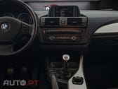 BMW 114 i