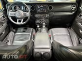 Jeep Gladiator 3.0 CRD Overland AT8