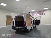Peugeot Partner 1.5 BLUEHDI LONGA IVA DEDUTIVEL