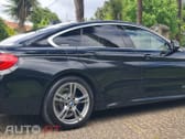 BMW 418 d Pack M Auto