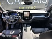 Volvo XC60 2.0 T6 PHEV Black Edition AWD