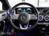 Mercedes-Benz CLA 180 d AMG Line Aut.