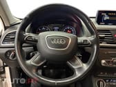 Audi Q3 2.0 TDI
