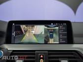 BMW iX3 Impressive