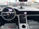 Porsche Taycan GTS