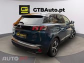 Peugeot 3008 1.2 Puretech EAT8 