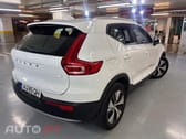 Volvo XC40 1.5 T4 PHEV Inscription Expression