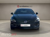 Volvo V60 D6 Twin Engine Geartronic RDesign