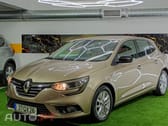 Renault Mégane 1.5 dCi Limited SS