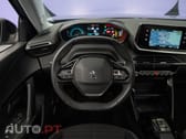 Peugeot E-2008 50 kWh Active Pack
