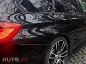 BMW 325 d Auto Pack M