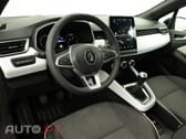 Renault Clio Clio 1.0 TCe Techno