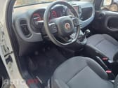 Fiat Panda 1.0 Hybrid City Cross