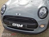 MINI Cooper One