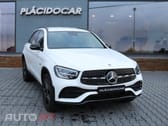 Mercedes-Benz GLC 300 de 4-Matic AMG Pack Night