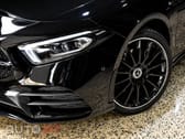 Mercedes-Benz A 250 e AMG Line