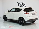 Nissan Juke 1.6 DIG-T Nismo RS