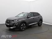 Peugeot 2008 1.5 BlueHDi Allure Pack EAT8