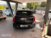 MINI Countryman John Cooper Works ALL4