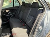 Mercedes-Benz C 200 d Avantgarde