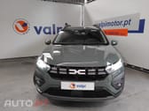 Dacia Jogger Expression ECO-G  (GPL)
