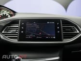 Peugeot 308 1.2 PureTech Style