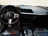 BMW 116 d Pack M Auto