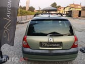 Renault Clio 1.2 16v
