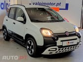 Fiat Panda Pandina 1.0 Hybrid Icon