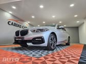 BMW 116 d Corporate Edition Auto