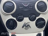 Ford KA 1.2 Concept